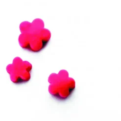 IBILI Emporte-Pièce avec Poussoir Fleur (x3) Hot