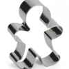PATISSE Emporte-Pièce Bonhomme de Pain d'Épices 10 cm Discount