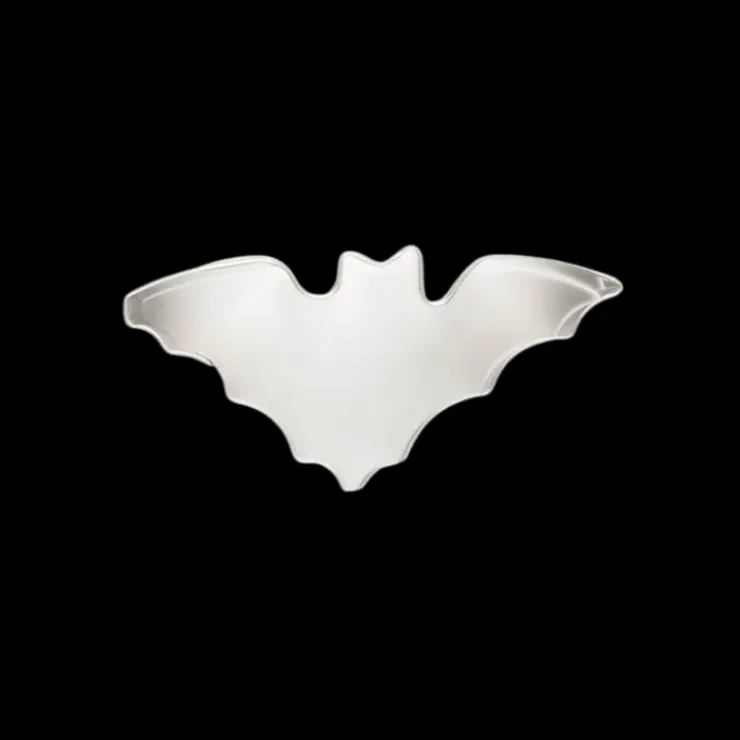 COOKIE CUTTERS Emporte-Pièce Chauve-Souris 7,5 cm Clearance