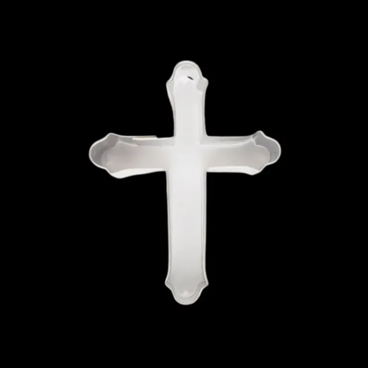 COOKIE CUTTERS Emporte-Pièce Croix 5,5 cm Best