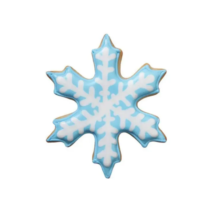 WILTON Emporte-pièce Flocon de Neige Best