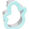 WILTON Emporte-Pièce Inox Bonhomme de Neige à Prise Confort New