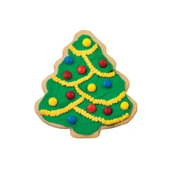 WILTON Emporte-pièce Sapin de Noël