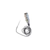ALLA FRANCE Enregistreur de Température USB avec sonde externe -40°C +125°C Discount