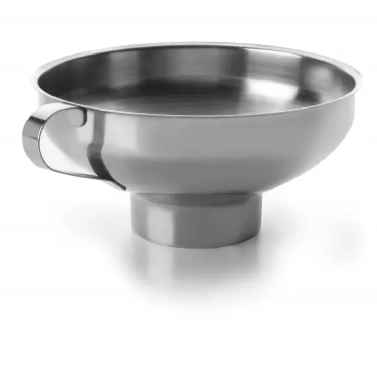 IBILI Entonnoir à Confiture Inox 18/10 Ø 14 cm Sale