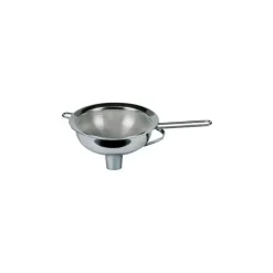 ISI Entonnoir + Tamis inox amovible pour Siphon Clearance