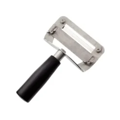 TELLIER Eplucheur à peaux épaisses (potiron et pasteque) inox Hot