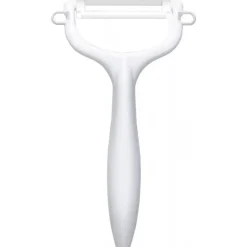 KYOCERA Eplucheur Céramique Rasoir Blanc Lame 4 cm Hot