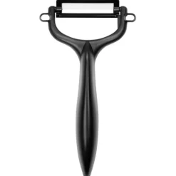 KYOCERA Eplucheur Céramique Rasoir Noir Lame 4 cm Clearance