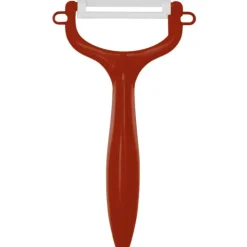 KYOCERA Eplucheur Céramique Rasoir Rouge Lame 4 cm Sale