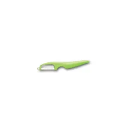 KYOCERA Eplucheur Céramique Vertical Vert Double Lame Clearance
