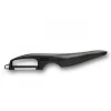 KYOCERA Eplucheur Céramique Vertical Noir Double Lame New