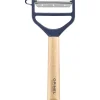OPINEL Eplucheur en Bois Bleu T-duo Hot