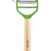 OPINEL Eplucheur en Bois Vert T-duo Best