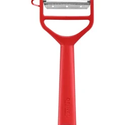 OPINEL Eplucheur en Polymère Rouge T-duo Sale