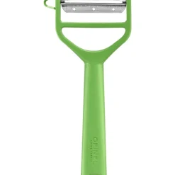 OPINEL Eplucheur en Polymère Vert T-duo New