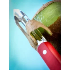 OPINEL Eplucheur Microdenté N°115 Rouge Best
