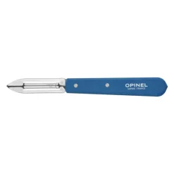 OPINEL Eplucheur N°115 Bleu Hot