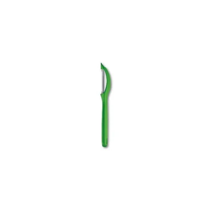 VICTORINOX Eplucheur Vert Clearance