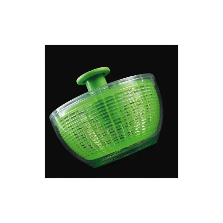 OXO Essoreuse à salade Ø 26 cm Vert Outlet