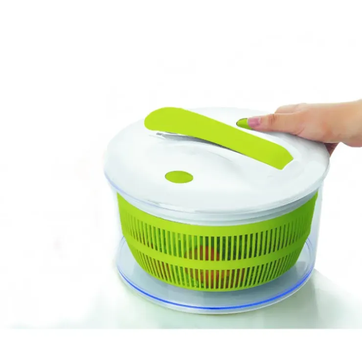 IBILI Essoreuse à Salade 16 cm avec pédale Hot
