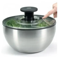 OXO Essoreuse à salade Inox Ø 26cm Online
