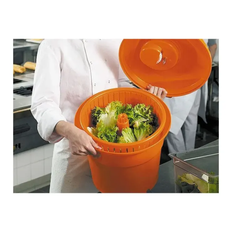 DYNAMIC Essoreuse à salade électrique 230V 20 litres New