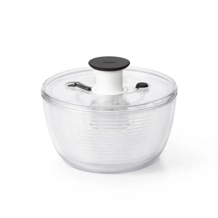 OXO Essoreuse à Salade Transparente Ø 21 cm Online