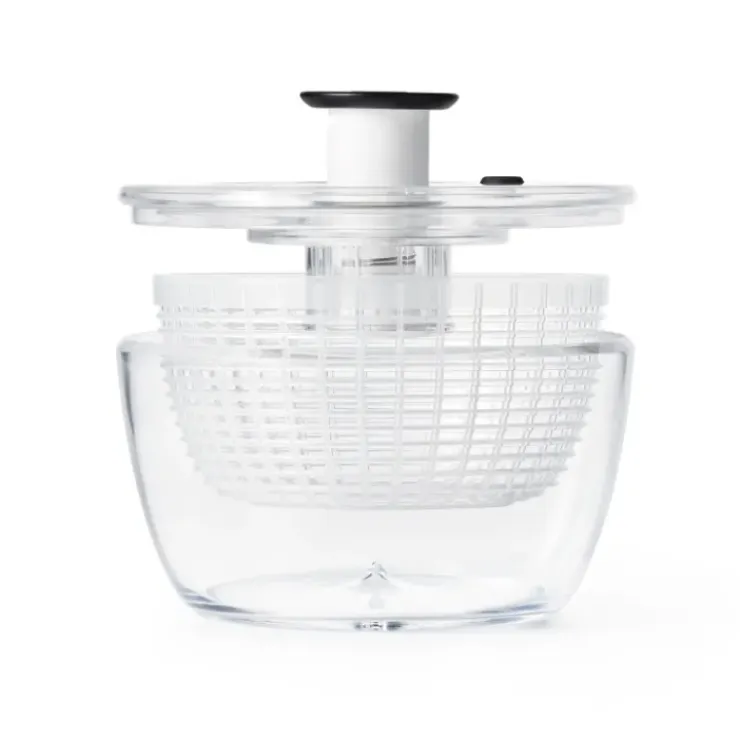 OXO Essoreuse à Salade Transparente Ø 21 cm Online