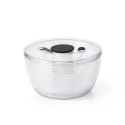 OXO Essoreuse à Salade Transparente Ø 21 cm Online
