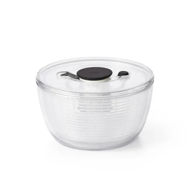 OXO Essoreuse à Salade Transparente Ø 21 cm Online