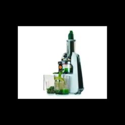LACOR Extracteur de jus lent 500 ml Best