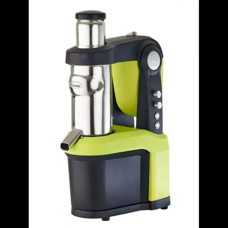 SANTOS Extracteur de jus Nutri Online