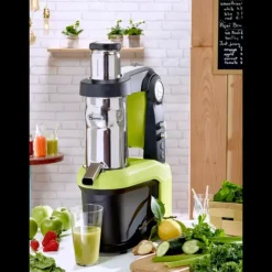 SANTOS Extracteur de jus Nutri Online