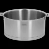 CRISTEL Faitout Ø 22 cm Strate Amovible Inox Sale