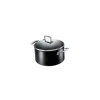 LE CREUSET Faitout 18 cm Anti-Adhérent Les Forgées