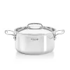 DE BUYER Faitout avec couvercle Affinity Ø 24cm Discount