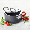 GREENPAN Faitout Induction Ø 24 cm collection BARCELONA PRO ™ Discount