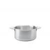 DE BUYER Faitout Inox Ø 28 cm Alchimy Discount