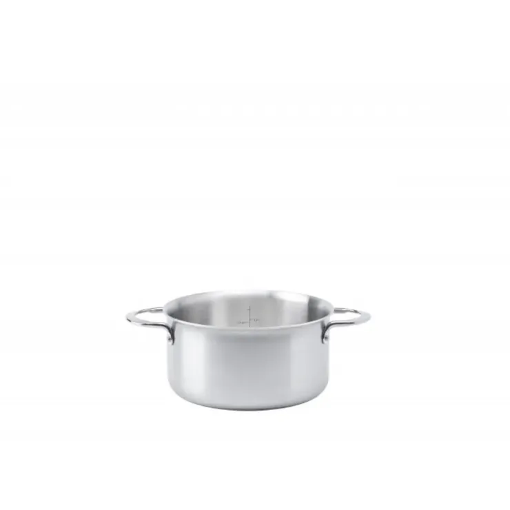 DE BUYER Faitout Inox Ø 20 cm Alchimy Sale