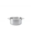 DE BUYER Faitout Inox Ø 24 cm Alchimy Outlet