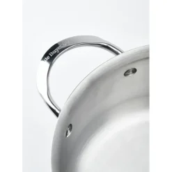 DE BUYER Faitout Inox Ø 24 cm Alchimy Outlet