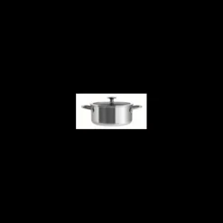 KITCHENAID Faitout Inox 20cm