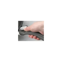 DE BUYER Faitout tout Inox sans Queue Ø 28 cm Twisty Hot