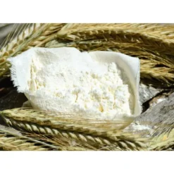 CUISINEADDICT Farine T55 Blé Epi Bleu 1kg New