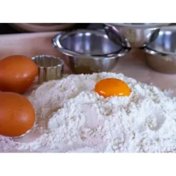 CUISINEADDICT Farine T45 Blé 1kg Sale