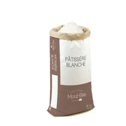 CUISINEADDICT Farine T55 Blé 25kg Clearance