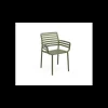 NARDI Fauteuil en Résine Doga Agave Best