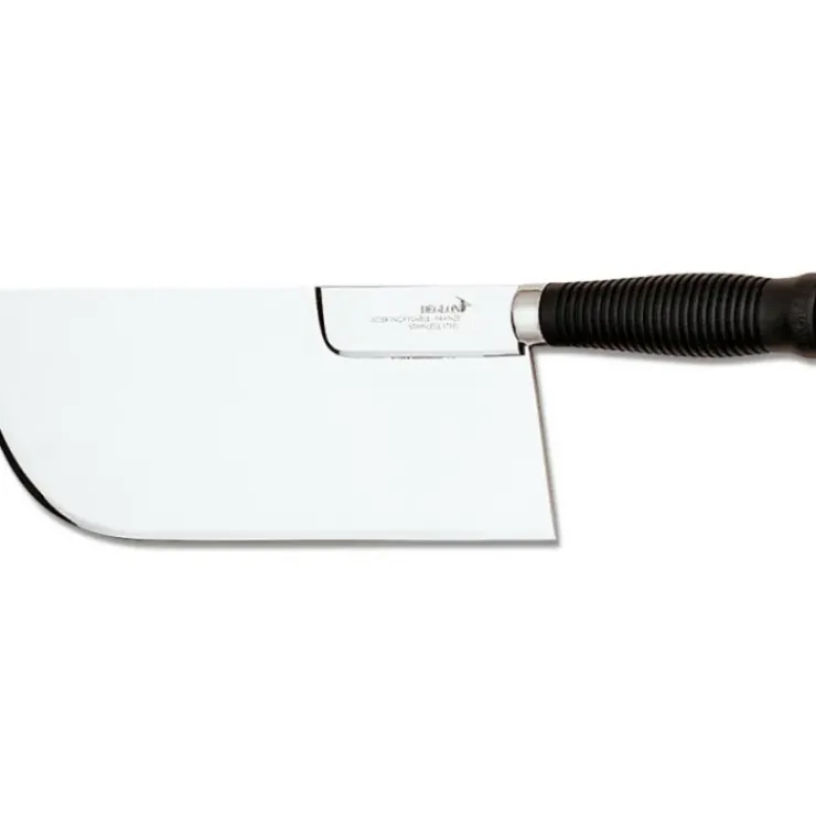 DEGLON Feuille de Boucher Inox 26 cm