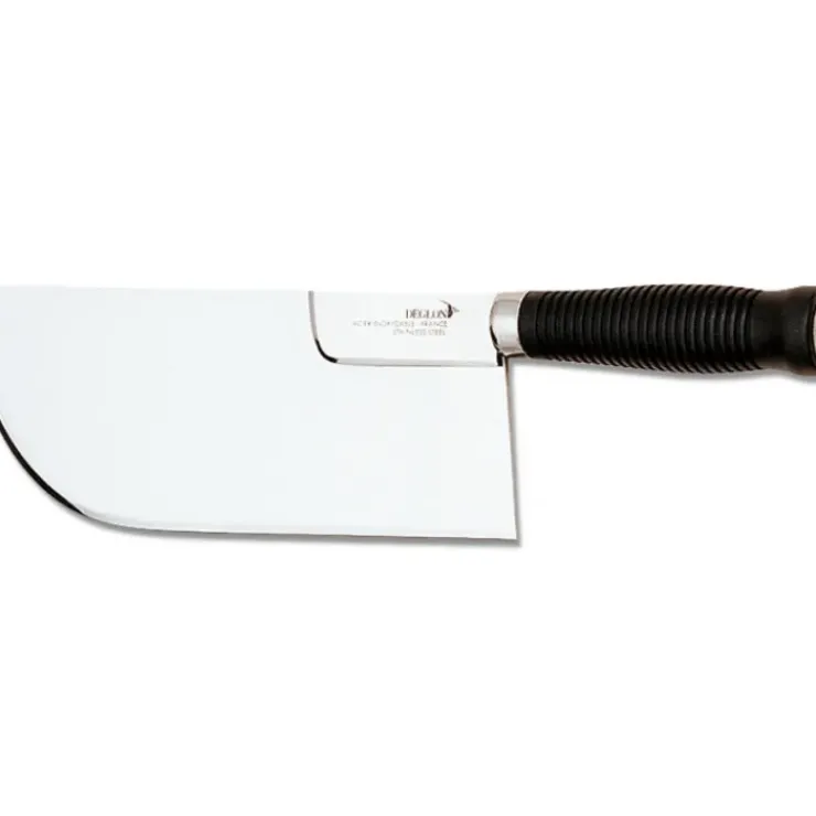 DEGLON Feuille de Boucher Inox 24 cm Online